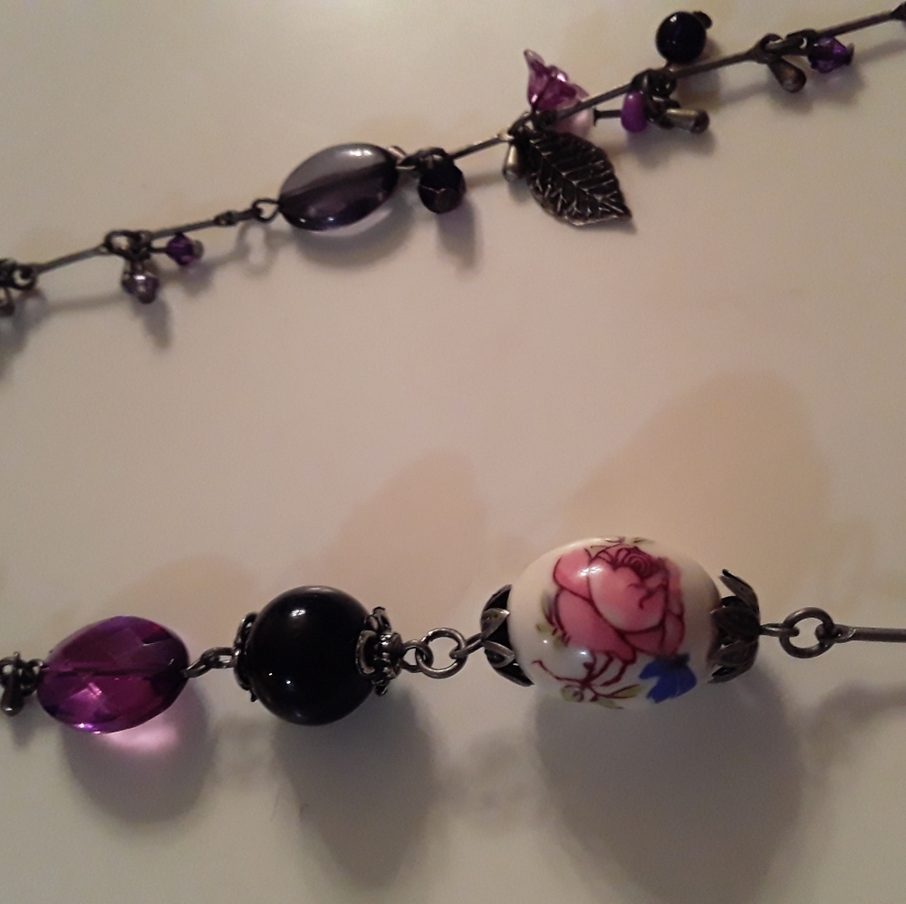 Brand new necklace